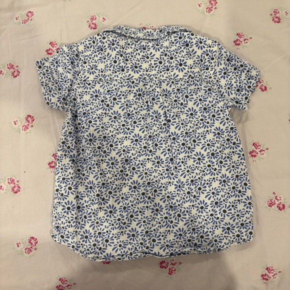 Tommy Bahama Kids Top - Picture 3 of 3